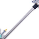 ESPADA 5063 KH 84CM ACERO PLATA