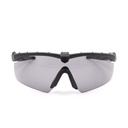 GAFA CORSO REVENGE ROGER 3 LENTES NEGRA