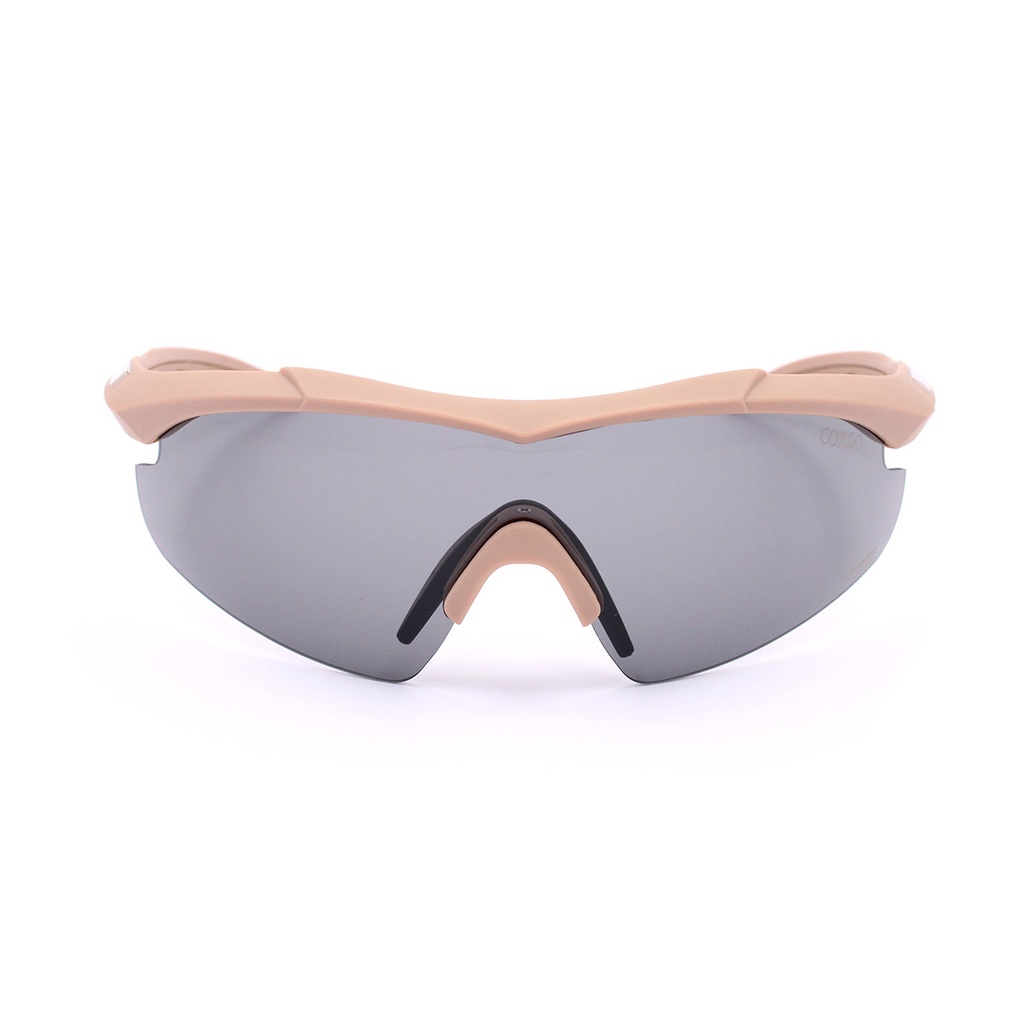 GAFA CORSO REVENGE BOW 3 LENTES COYOTE