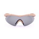 GAFA CORSO REVENGE BOW 3 LENTES COYOTE