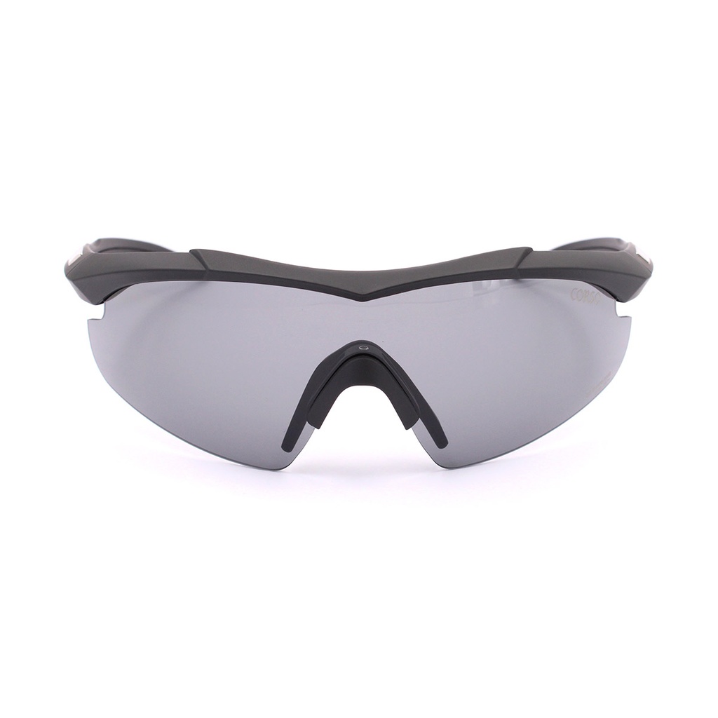 GAFA CORSO REVENGE BOW 3 LENTES NEGRA