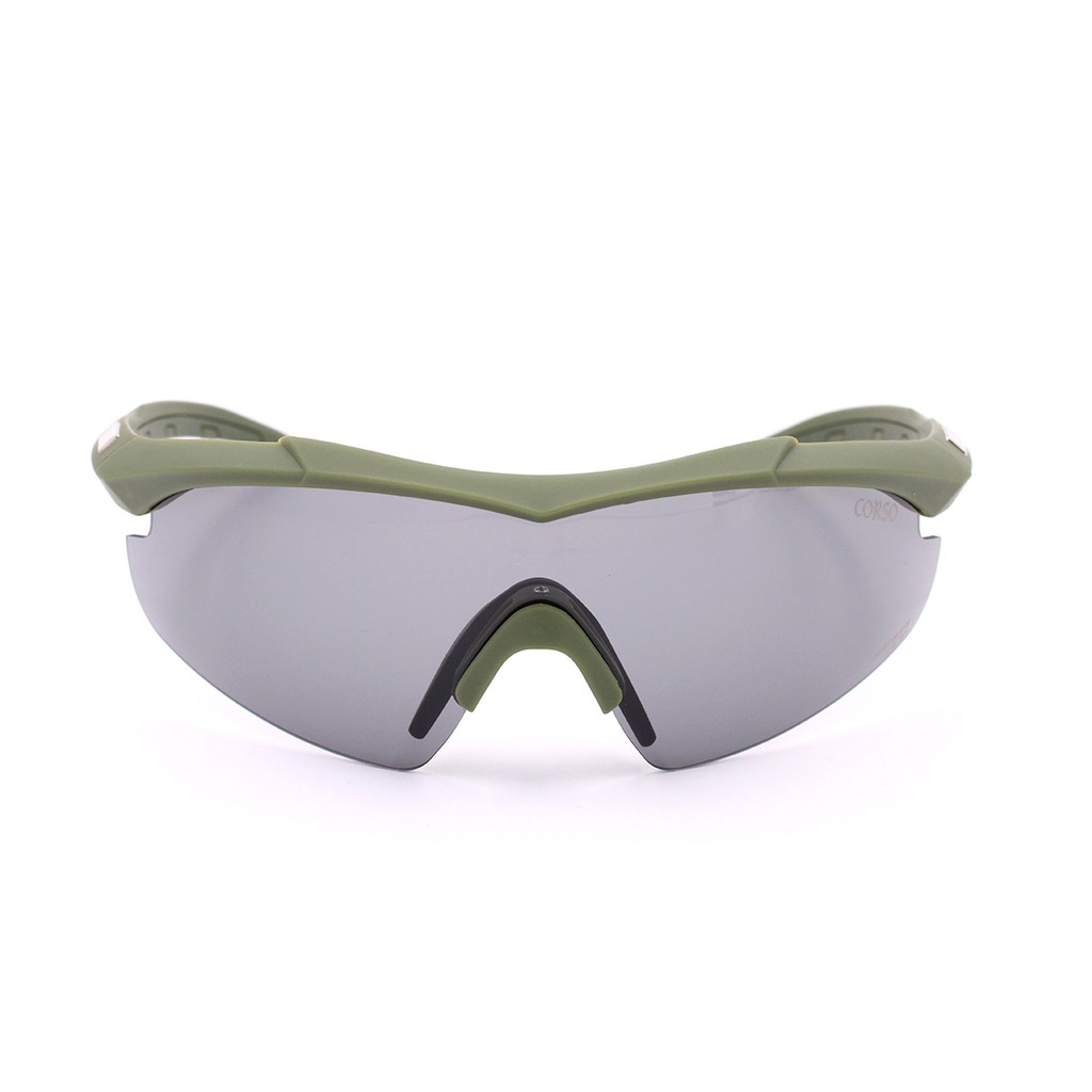 GAFA CORSO REVENGE BOW 3 LENTES VERDE