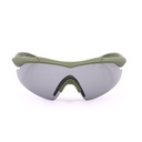 GAFA CORSO REVENGE BOW 3 LENTES VERDE