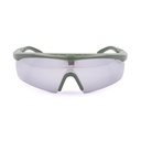 GAFA CORSO REVENGE MASTER 4 LENTES VERDE