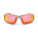 GAFA CORSO REVENGE DECK 4 LENTES COYOTE