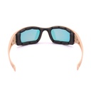 GAFA CORSO REVENGE DECK 4 LENTES COYOTE