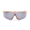 GAFA CORSO REVENGE ROGER 3 LENTES COYOTE