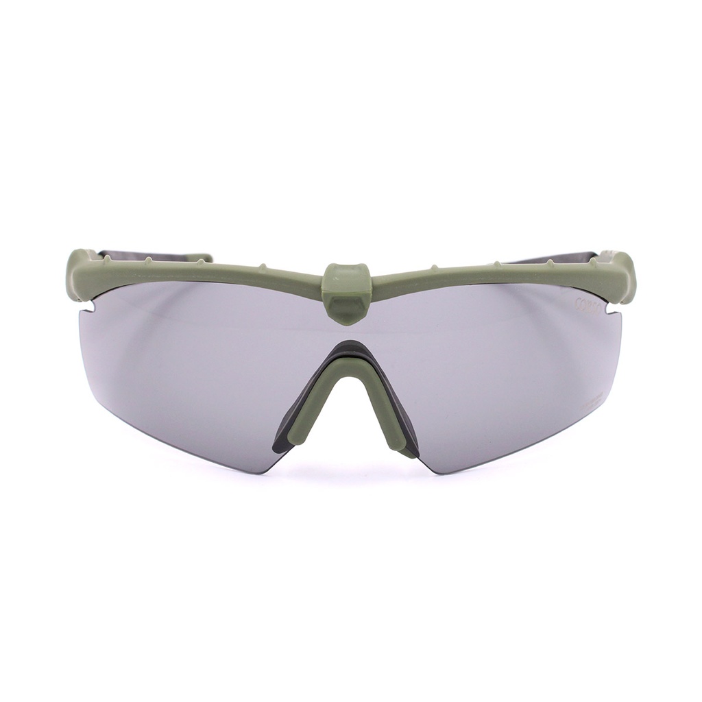 GAFA CORSO REVENGE ROGER 3 LENTES VERDE
