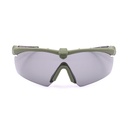 GAFA CORSO REVENGE ROGER 3 LENTES VERDE