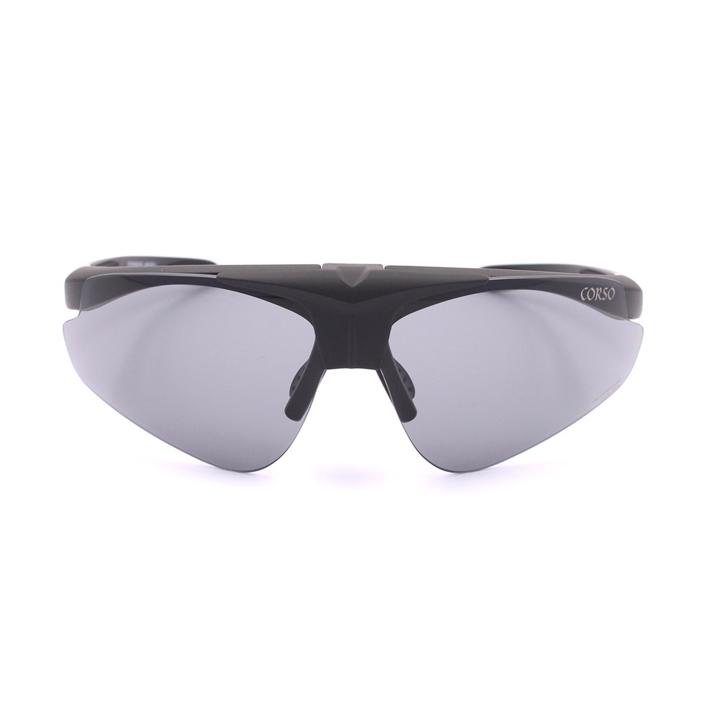 GAFA CORSO REVENGE PILOT 3 LENTES NEGRA