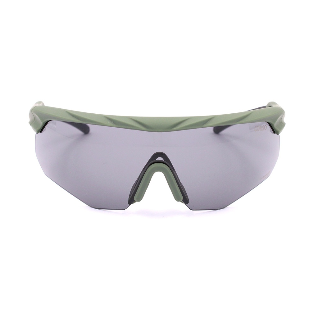 GAFA CORSO REVENGE RUDDER 3 LENTES VERDE