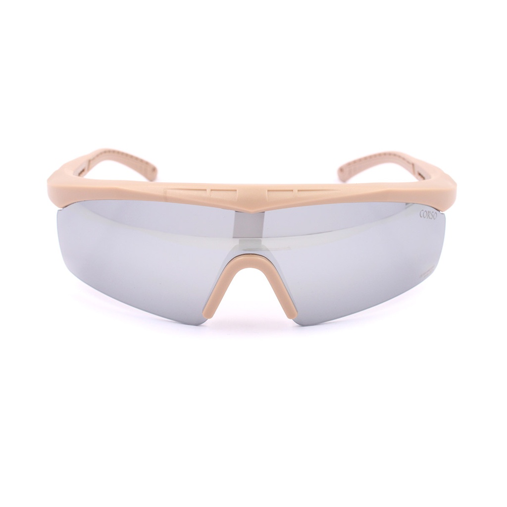 GAFA CORSO REVENGE MASTER 4 LENTES COYOTE