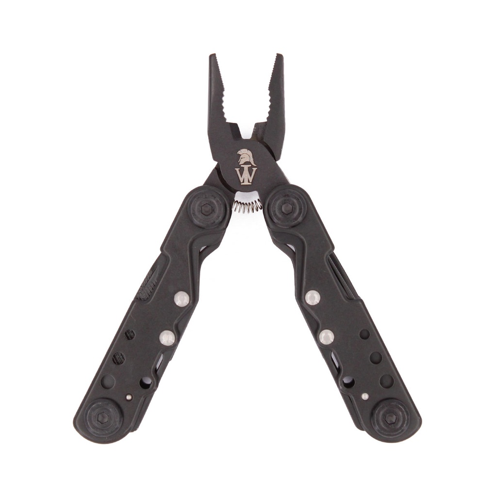 ALICATE IMMORTAL MAMBA MULTI TOOL NEGRO