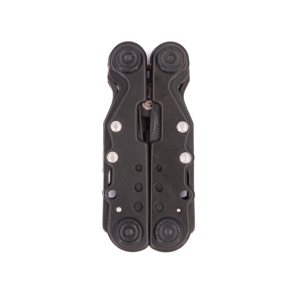 ALICATE IMMORTAL MAMBA MULTI TOOL NEGRO