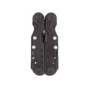 ALICATE IMMORTAL MAMBA MULTI TOOL NEGRO