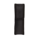 LINTERNA ARSENIC MOD 3 RECARGABLE C/FUNDA NEGRA