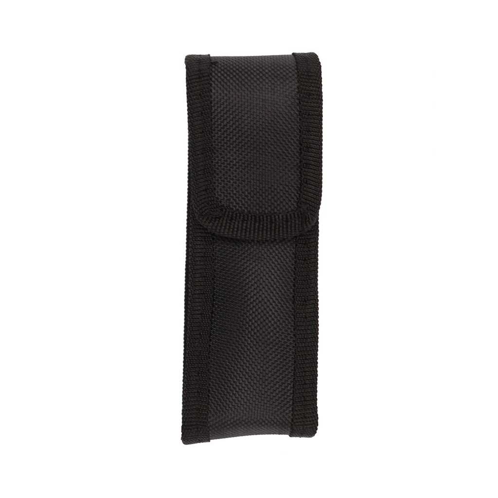 LINTERNA ARSENIC MOD 2 RECARGABLE C/FUNDA NEGRA