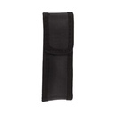 LINTERNA ARSENIC MOD 2 RECARGABLE C/FUNDA NEGRA