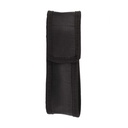 LINTERNA ARSENIC MOD 1 RECARGABLE C/FUNDA NEGRA