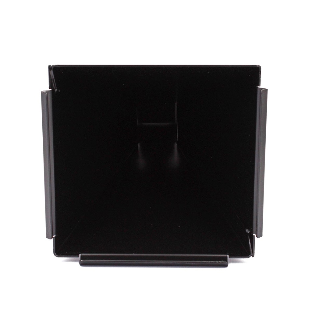 TRAGABALINES ARSENIC ANCHO NEGRO