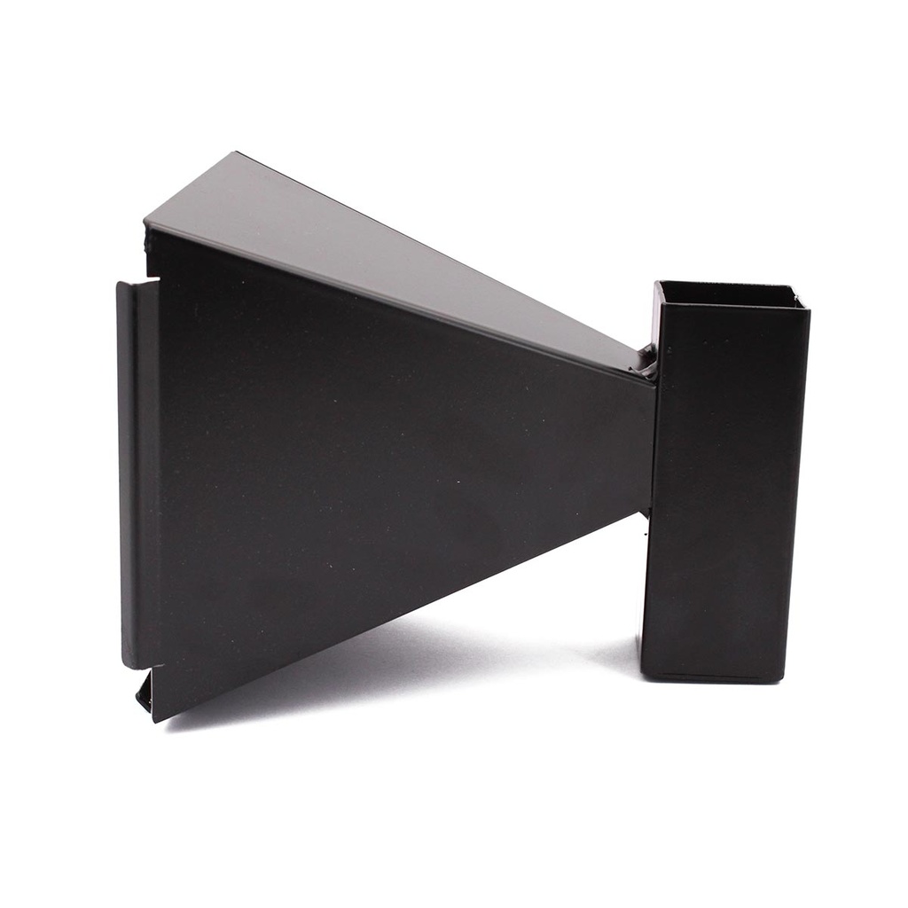 TRAGABALINES ARSENIC ANCHO NEGRO