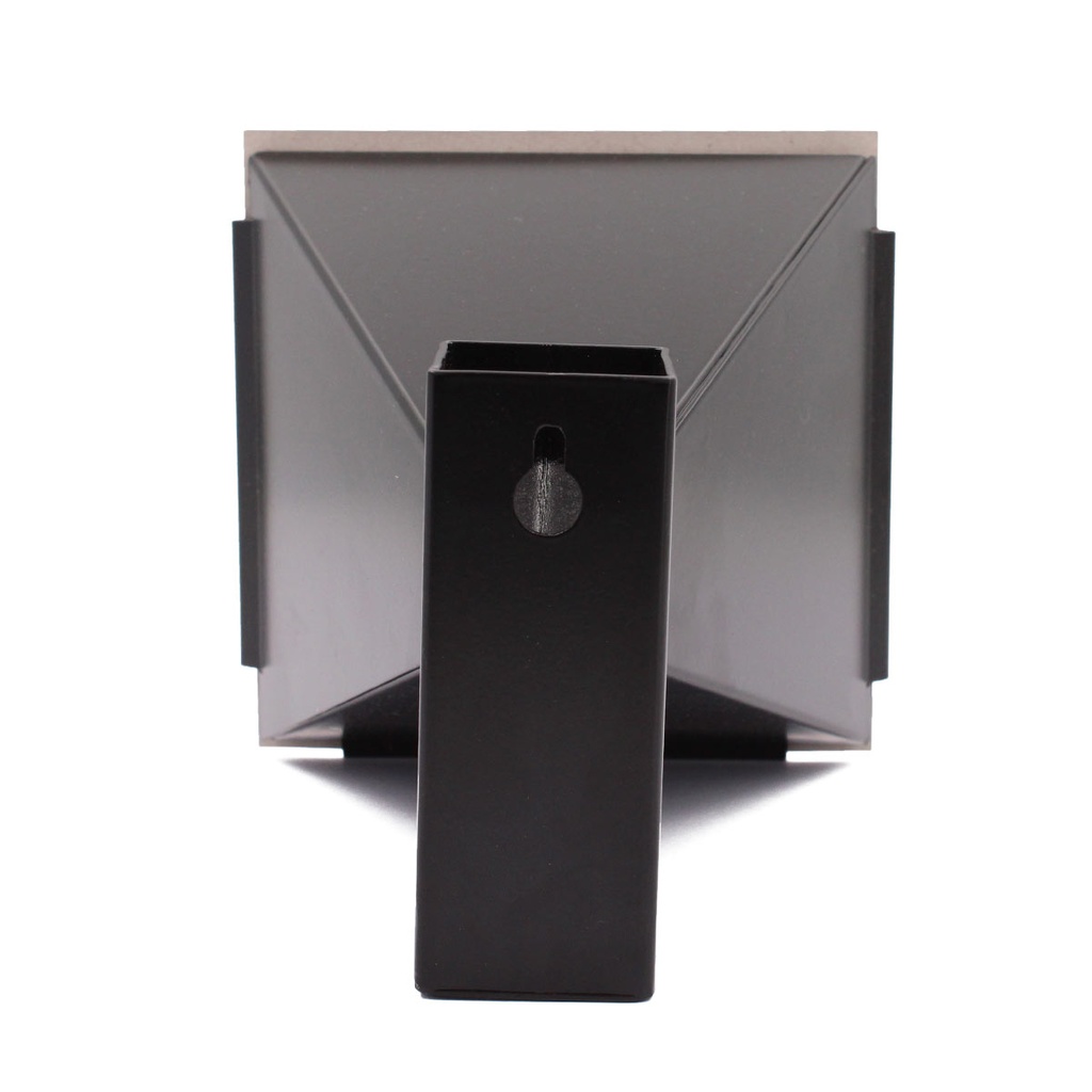 TRAGABALINES ARSENIC ANCHO NEGRO