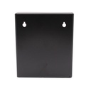 TRAGABALINES ARSENIC PLANO NEGRO