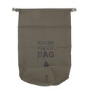 BOLSA ESTANCA IMMORTAL 13L VERDE