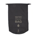 BOLSA ESTANCA IMMORTAL 13L NEGRA