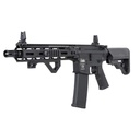FUSIL SPECNA ARMS DANIEL DEFENSE SA-C27 CORE GEN.2 HAL ETU NEGRO