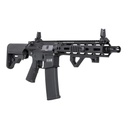 FUSIL SPECNA ARMS DANIEL DEFENSE SA-C27 CORE GEN.2 HAL ETU NEGRO