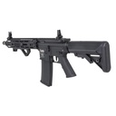 FUSIL SPECNA ARMS DANIEL DEFENSE SA-C27 CORE GEN.2 HAL ETU NEGRO