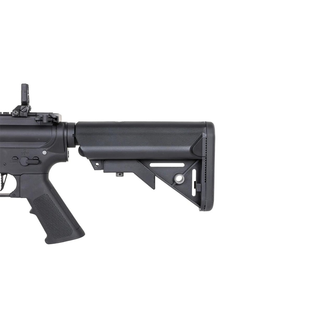 FUSIL SPECNA ARMS DANIEL DEFENSE SA-C27 CORE GEN.2 HAL ETU NEGRO
