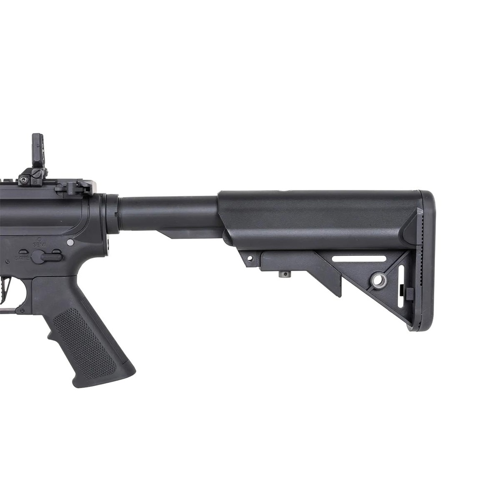 FUSIL SPECNA ARMS DANIEL DEFENSE SA-C27 CORE GEN.2 HAL ETU NEGRO