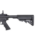 FUSIL SPECNA ARMS DANIEL DEFENSE SA-C27 CORE GEN.2 HAL ETU NEGRO