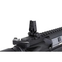 FUSIL SPECNA ARMS DANIEL DEFENSE SA-C27 CORE GEN.2 HAL ETU NEGRO
