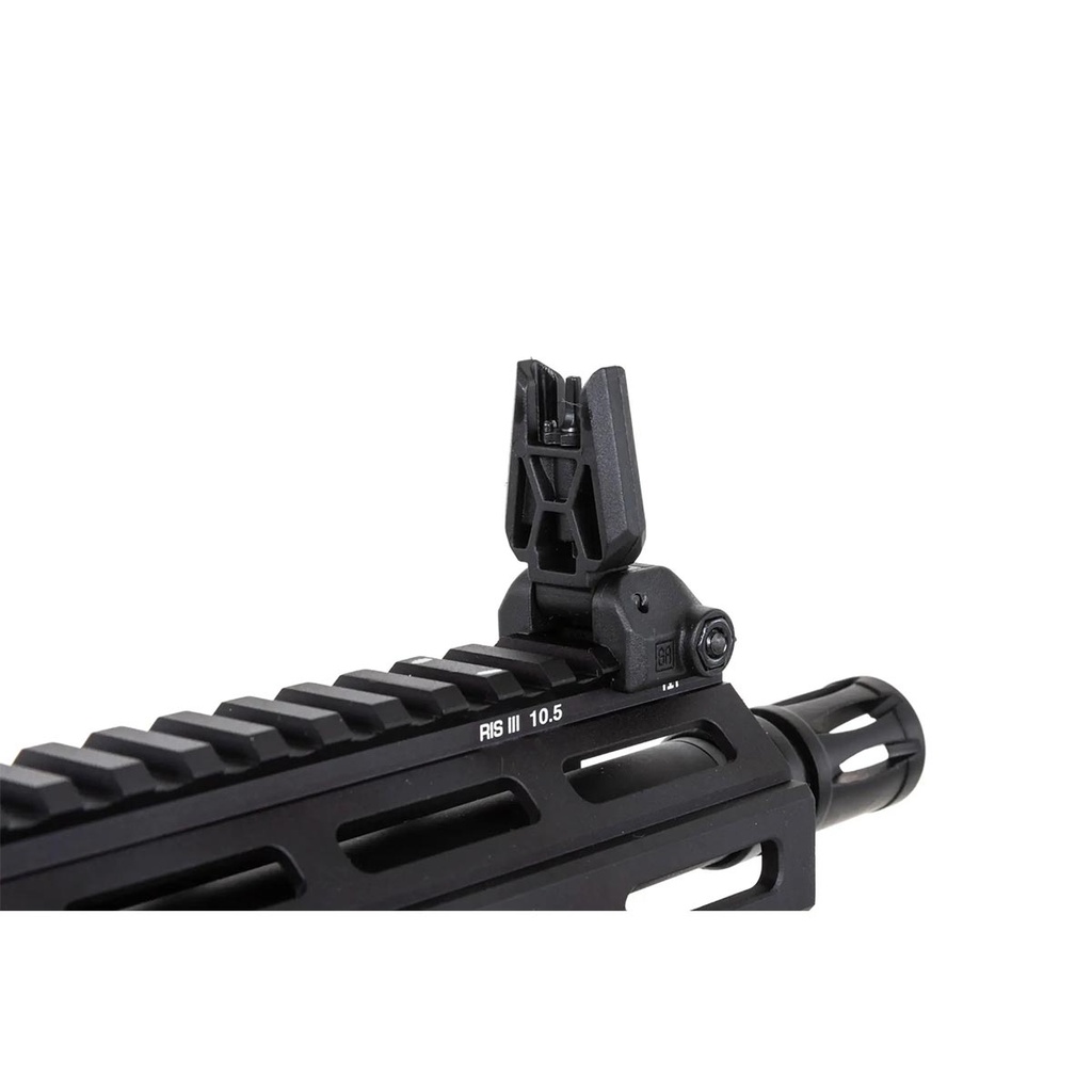 FUSIL SPECNA ARMS DANIEL DEFENSE SA-C27 CORE GEN.2 HAL ETU NEGRO