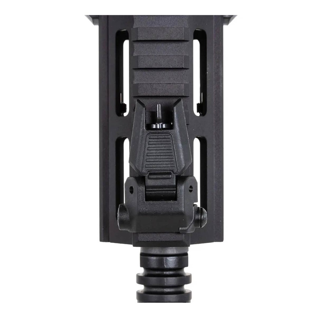 FUSIL SPECNA ARMS DANIEL DEFENSE SA-C27 CORE GEN.2 HAL ETU NEGRO