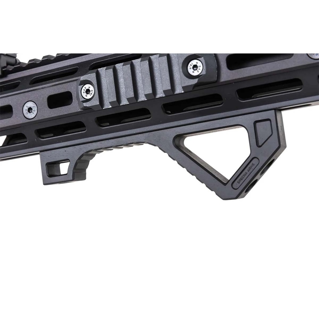 FUSIL SPECNA ARMS DANIEL DEFENSE SA-C27 CORE GEN.2 HAL ETU NEGRO