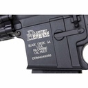 FUSIL SPECNA ARMS DANIEL DEFENSE SA-C27 CORE GEN.2 HAL ETU NEGRO