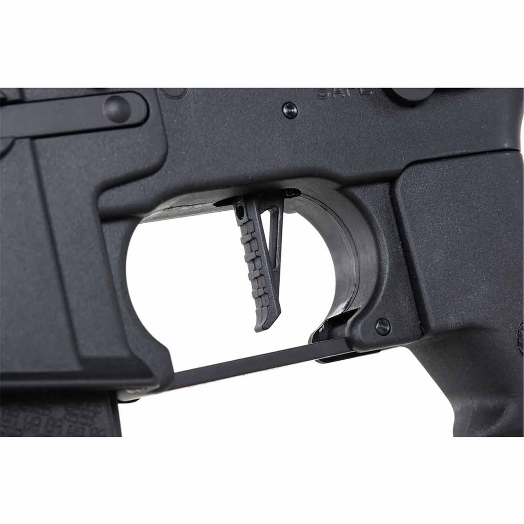 FUSIL SPECNA ARMS DANIEL DEFENSE SA-C27 CORE GEN.2 HAL ETU NEGRO