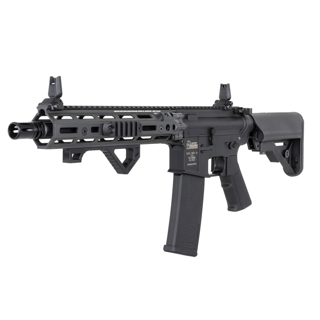 FUSIL SPECNA ARMS DANIEL DEFENSE SA-C27 CORE GEN.2 HAL ETU NEGRO-GRIS