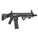 FUSIL SPECNA ARMS DANIEL DEFENSE SA-C27 CORE GEN.2 HAL ETU NEGRO-GRIS