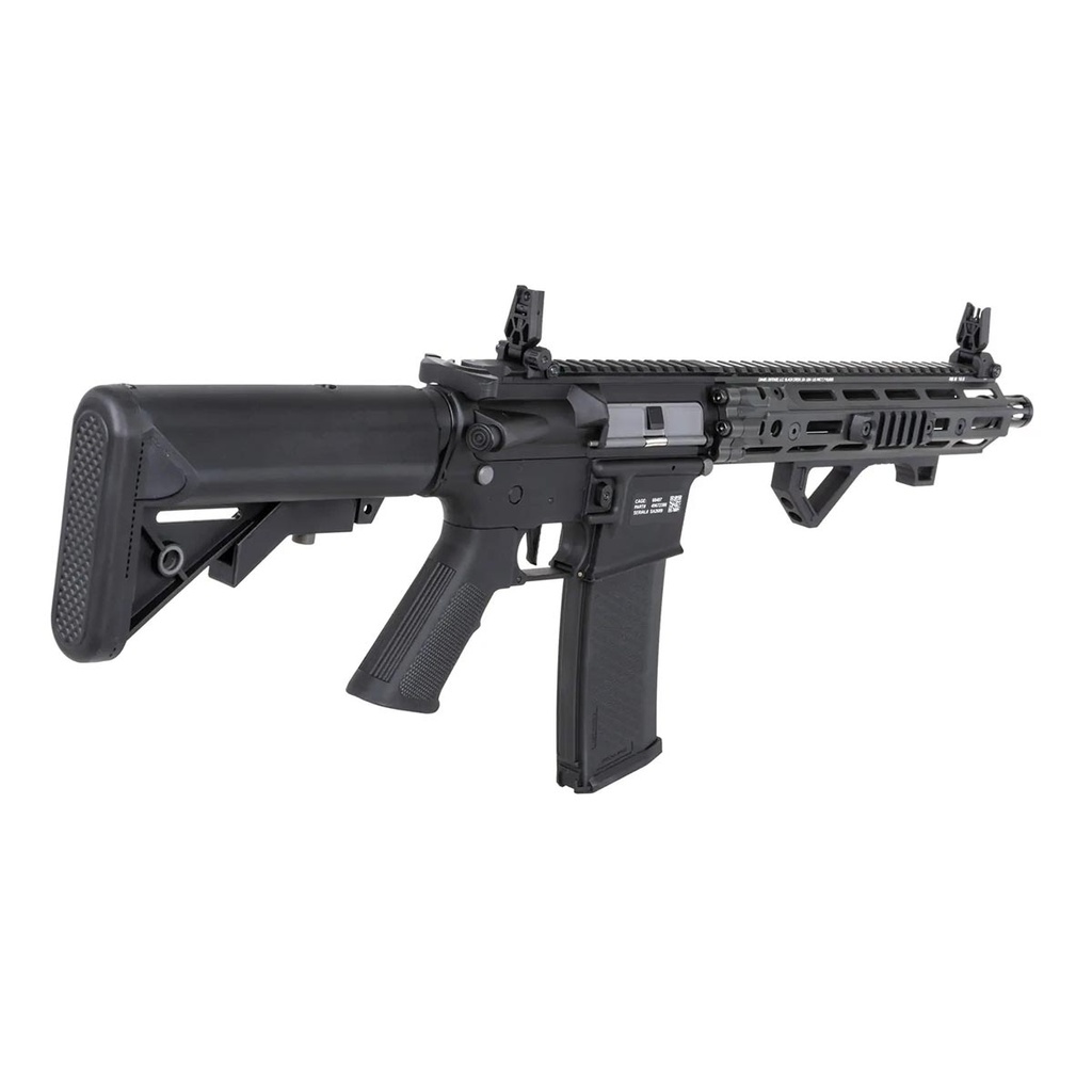FUSIL SPECNA ARMS DANIEL DEFENSE SA-C27 CORE GEN.2 HAL ETU NEGRO-GRIS