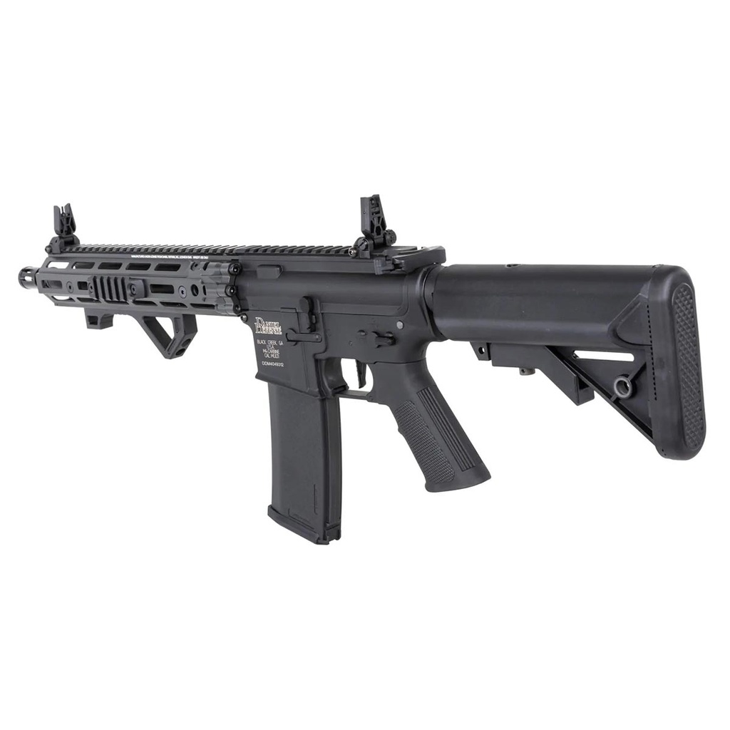 FUSIL SPECNA ARMS DANIEL DEFENSE SA-C27 CORE GEN.2 HAL ETU NEGRO-GRIS