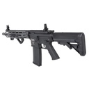 FUSIL SPECNA ARMS DANIEL DEFENSE SA-C27 CORE GEN.2 HAL ETU NEGRO-GRIS