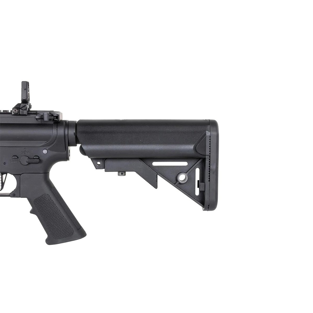 FUSIL SPECNA ARMS DANIEL DEFENSE SA-C27 CORE GEN.2 HAL ETU NEGRO-GRIS