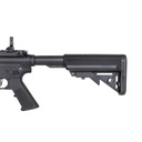 FUSIL SPECNA ARMS DANIEL DEFENSE SA-C27 CORE GEN.2 HAL ETU NEGRO-GRIS