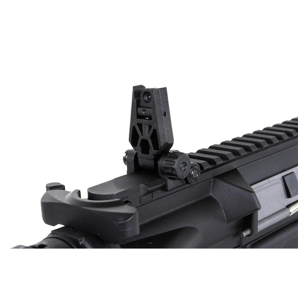 FUSIL SPECNA ARMS DANIEL DEFENSE SA-C27 CORE GEN.2 HAL ETU NEGRO-GRIS