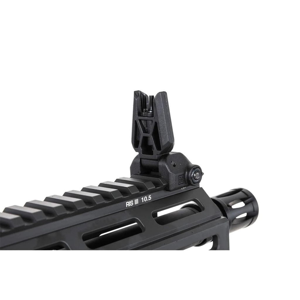 FUSIL SPECNA ARMS DANIEL DEFENSE SA-C27 CORE GEN.2 HAL ETU NEGRO-GRIS